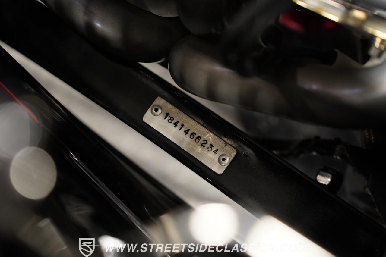 1934 Ford 3-Window Coupe