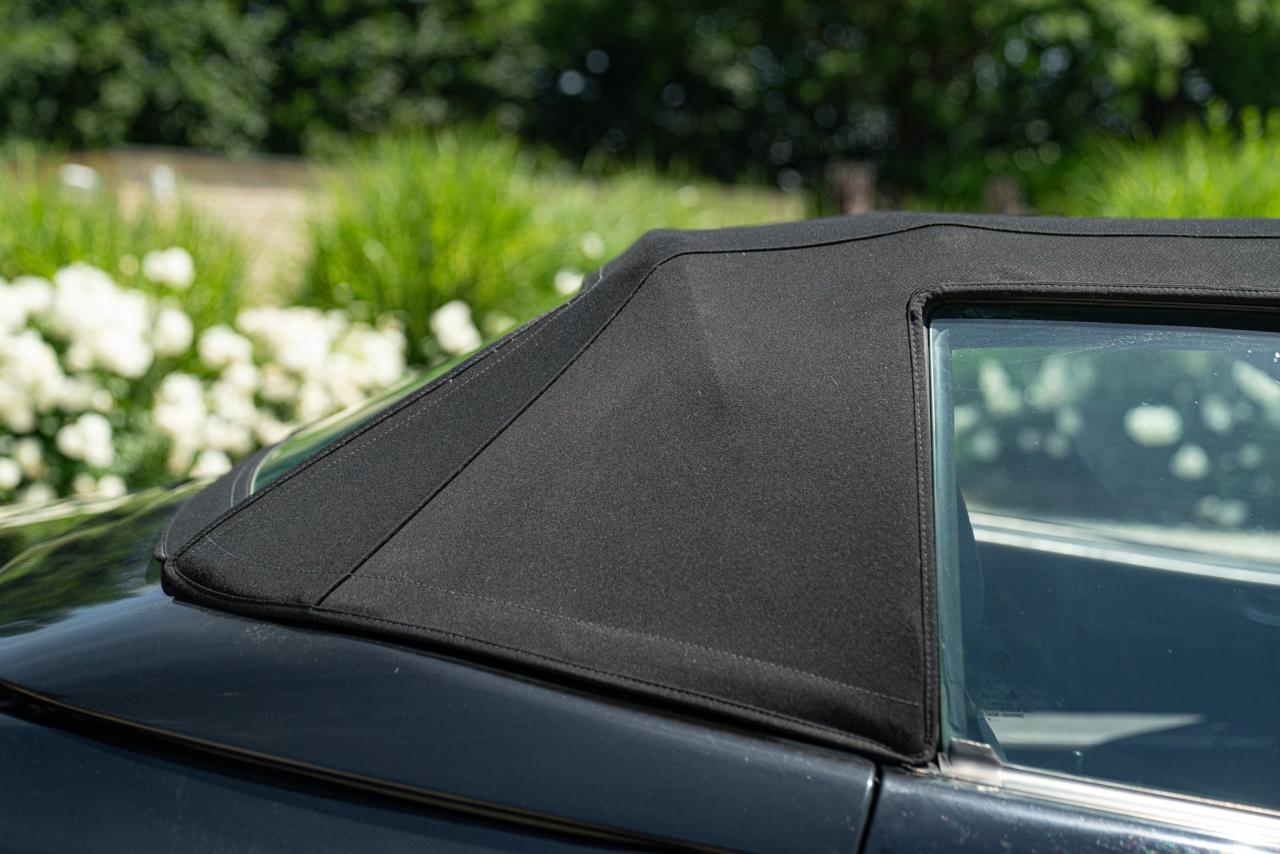 1997 Alfa Romeo GTV SPIDER 2.0 Twin Spark