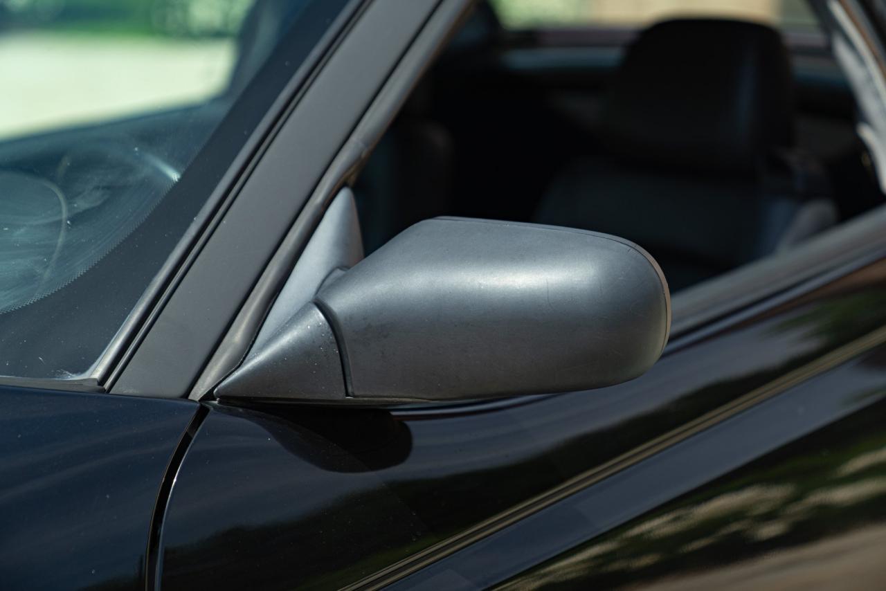 1997 Alfa Romeo GTV SPIDER 2.0 Twin Spark