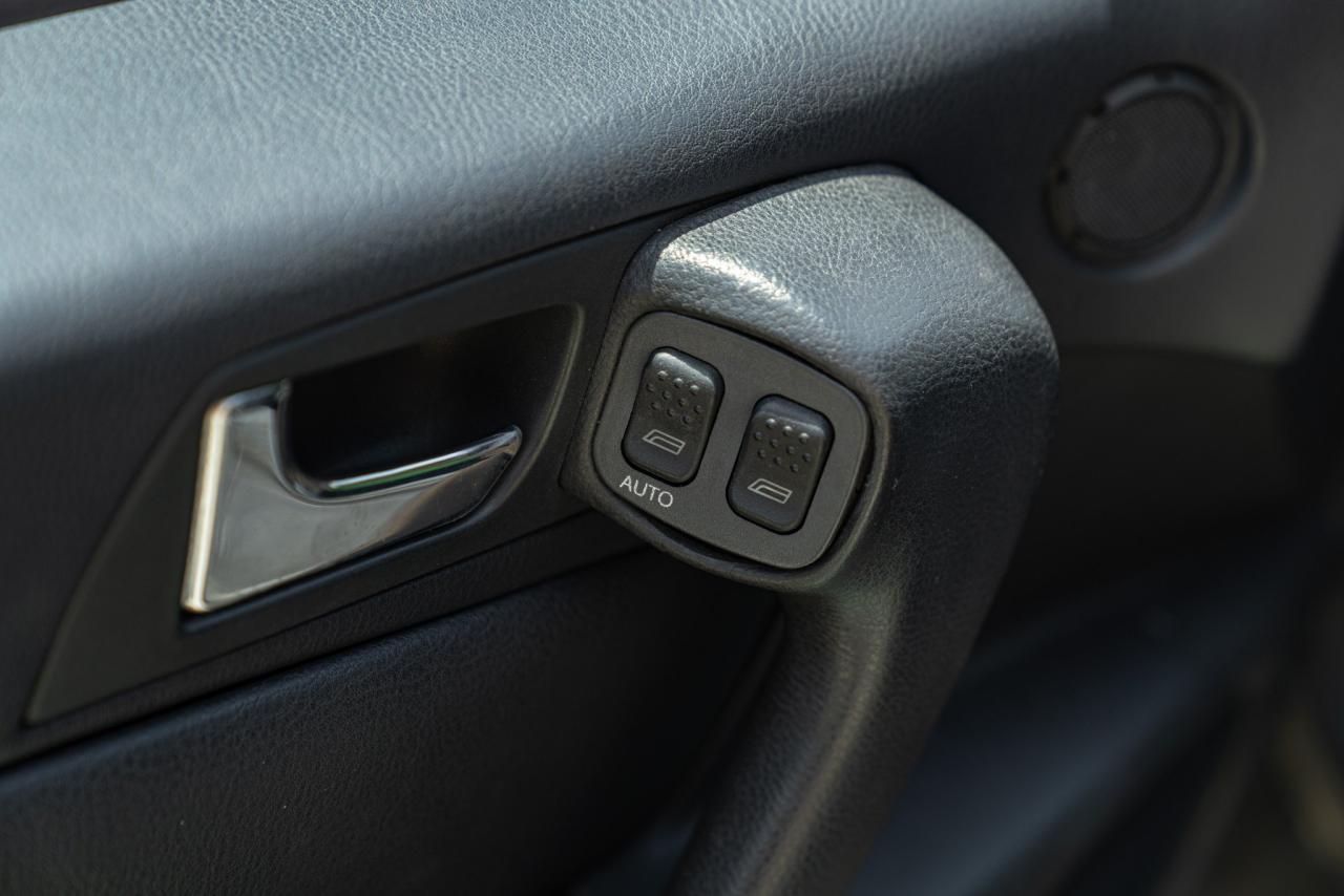 1997 Alfa Romeo GTV SPIDER 2.0 Twin Spark