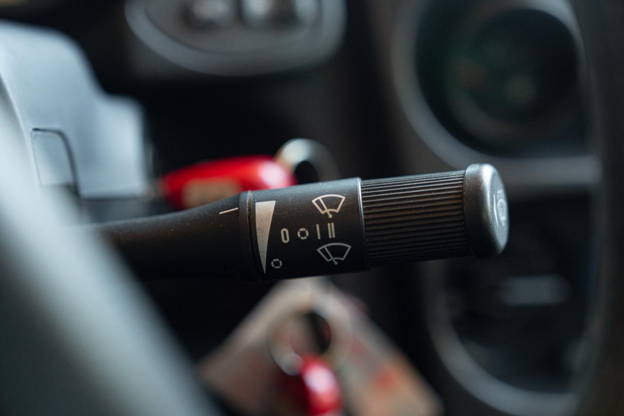 1997 Alfa Romeo GTV SPIDER 2.0 Twin Spark