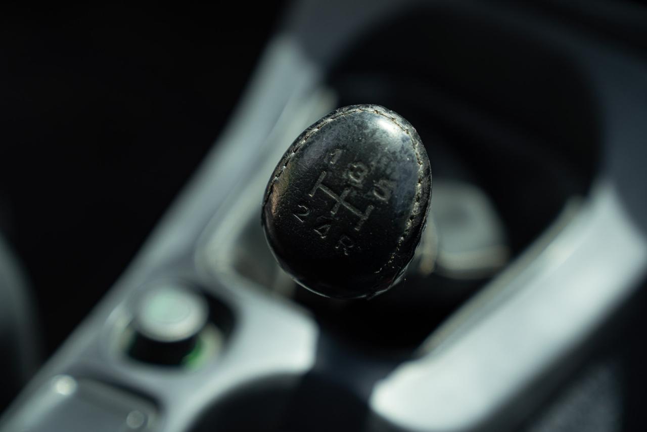 1997 Alfa Romeo GTV SPIDER 2.0 Twin Spark