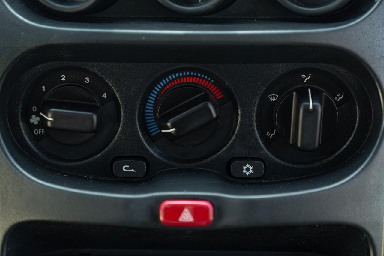 1997 Alfa Romeo GTV SPIDER 2.0 Twin Spark