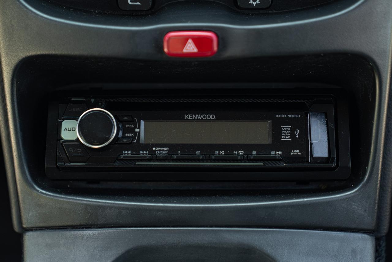 1997 Alfa Romeo GTV SPIDER 2.0 Twin Spark