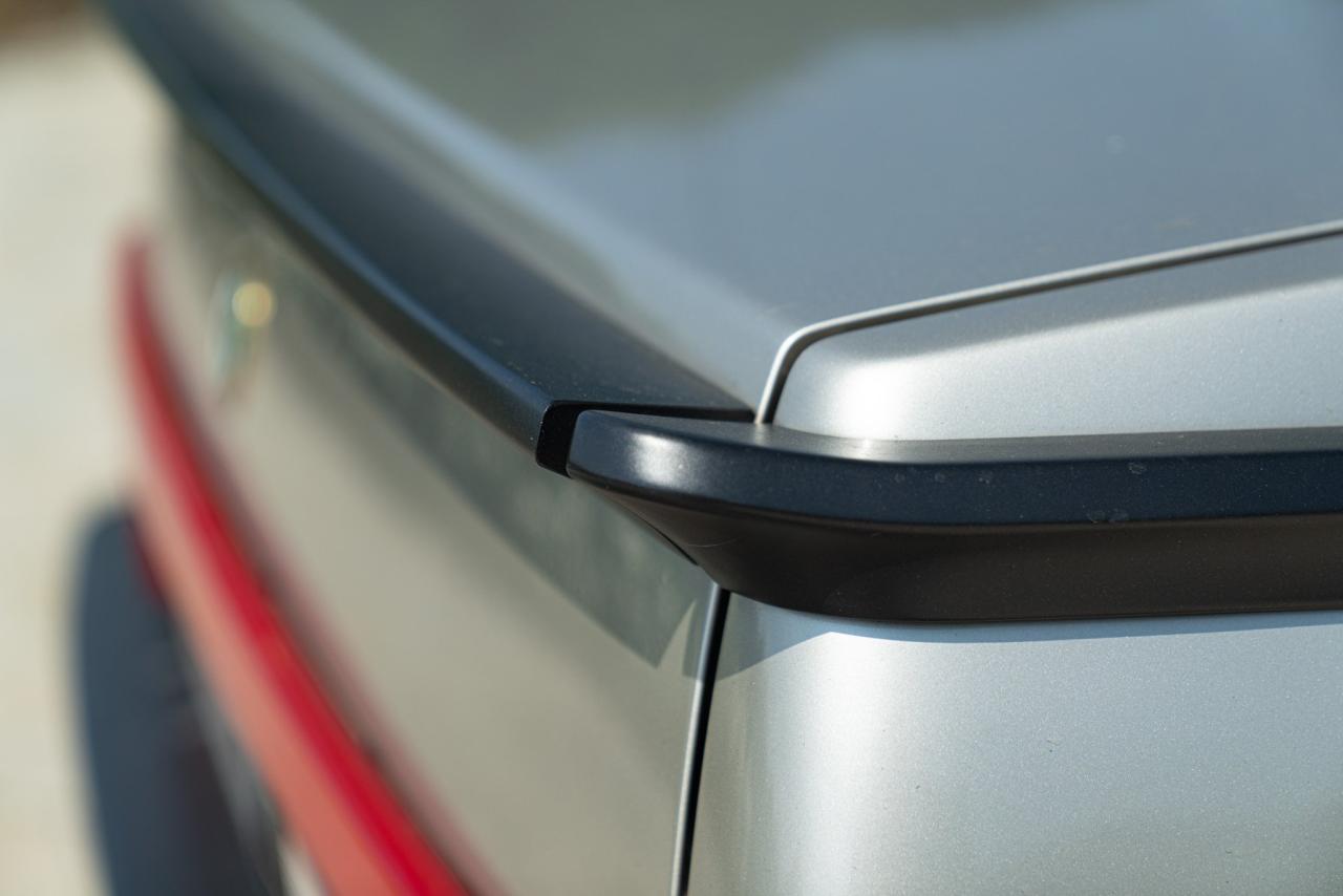 1989 Alfa Romeo 75 2.0