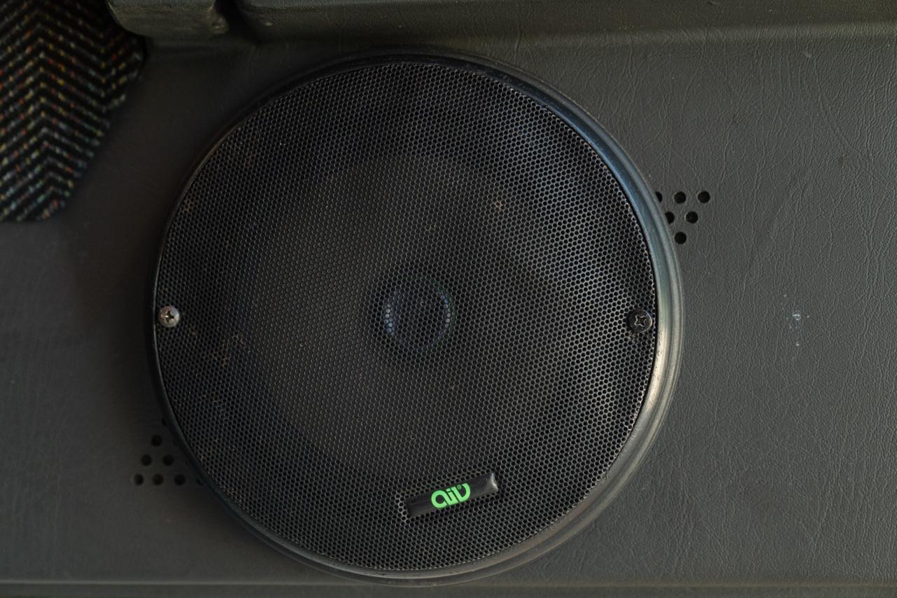 1989 Alfa Romeo 75 2.0