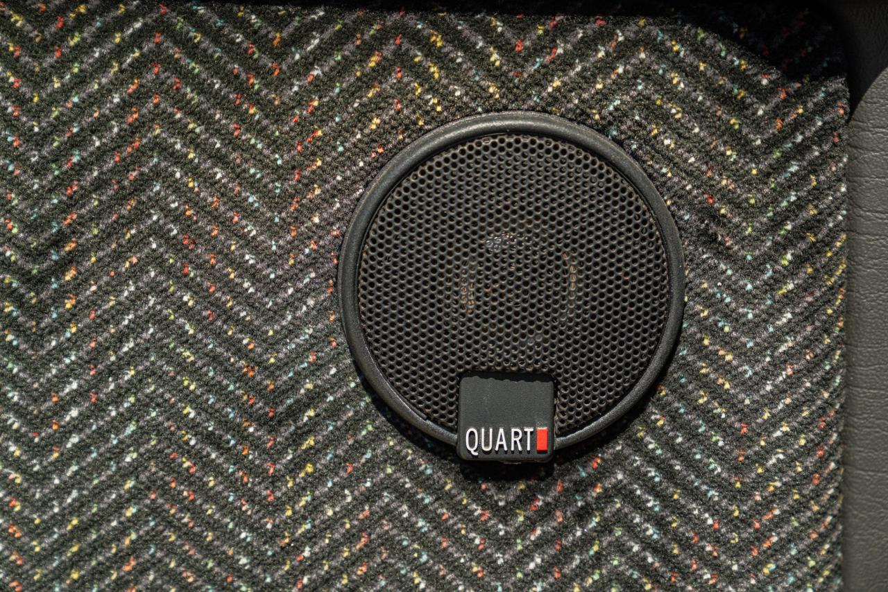 1989 Alfa Romeo 75 2.0