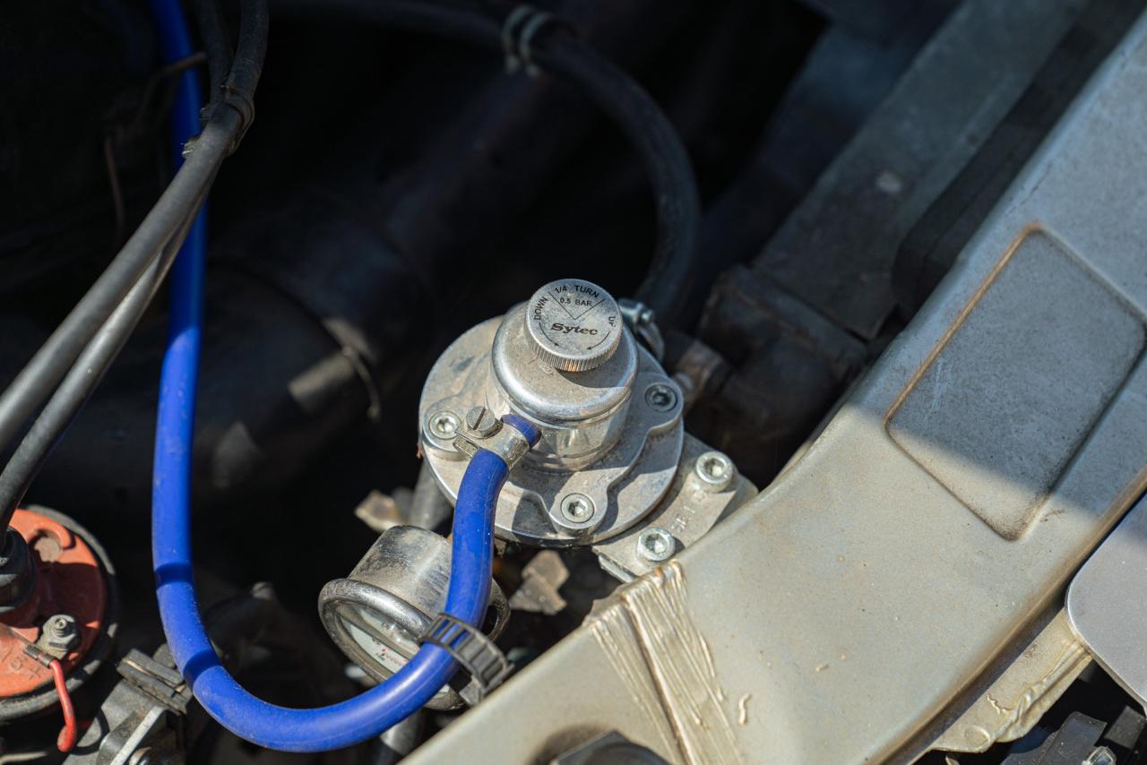 1989 Alfa Romeo 75 2.0