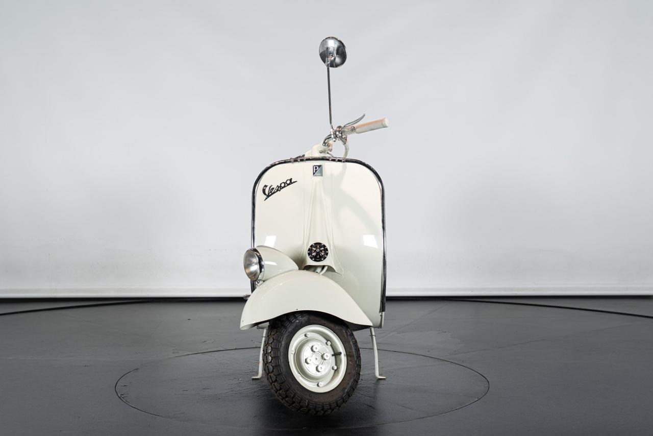 1956 Piaggio VESPA VN2T 125 &quot;FARO BASSO &quot;