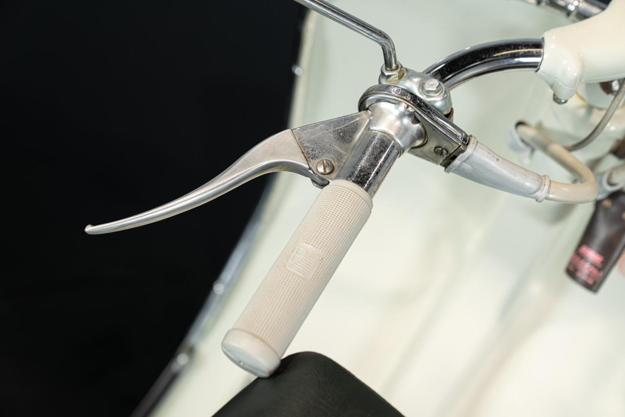 1956 Piaggio VESPA VN2T 125 &quot;FARO BASSO &quot;