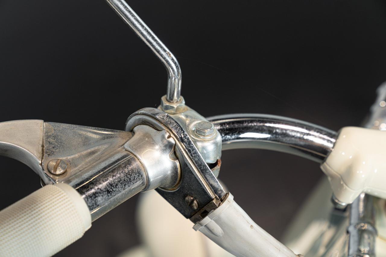 1956 Piaggio VESPA VN2T 125 &quot;FARO BASSO &quot;