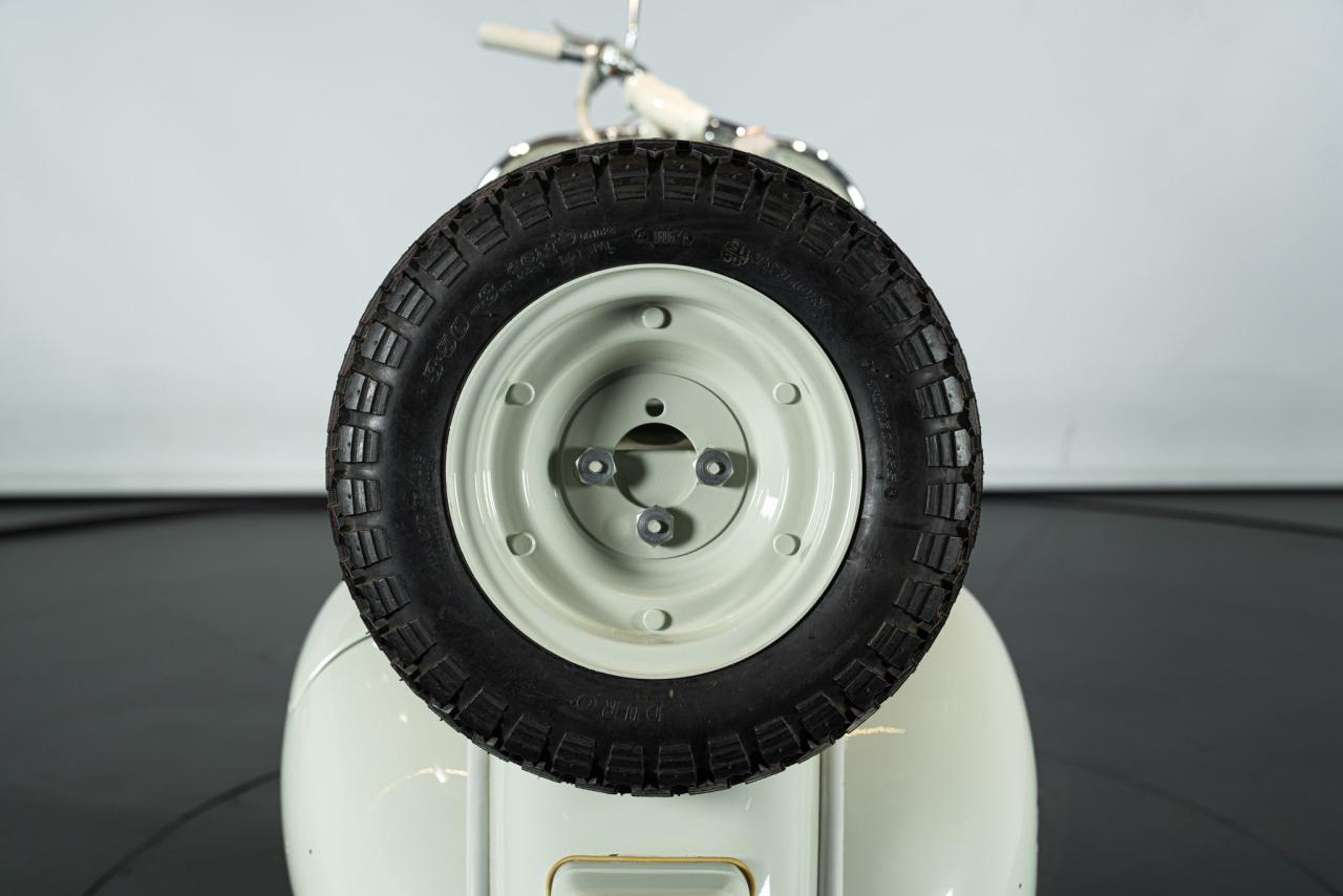 1956 Piaggio VESPA VN2T 125 &quot;FARO BASSO &quot;