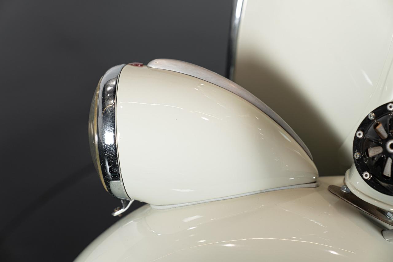 1956 Piaggio VESPA VN2T 125 &quot;FARO BASSO &quot;