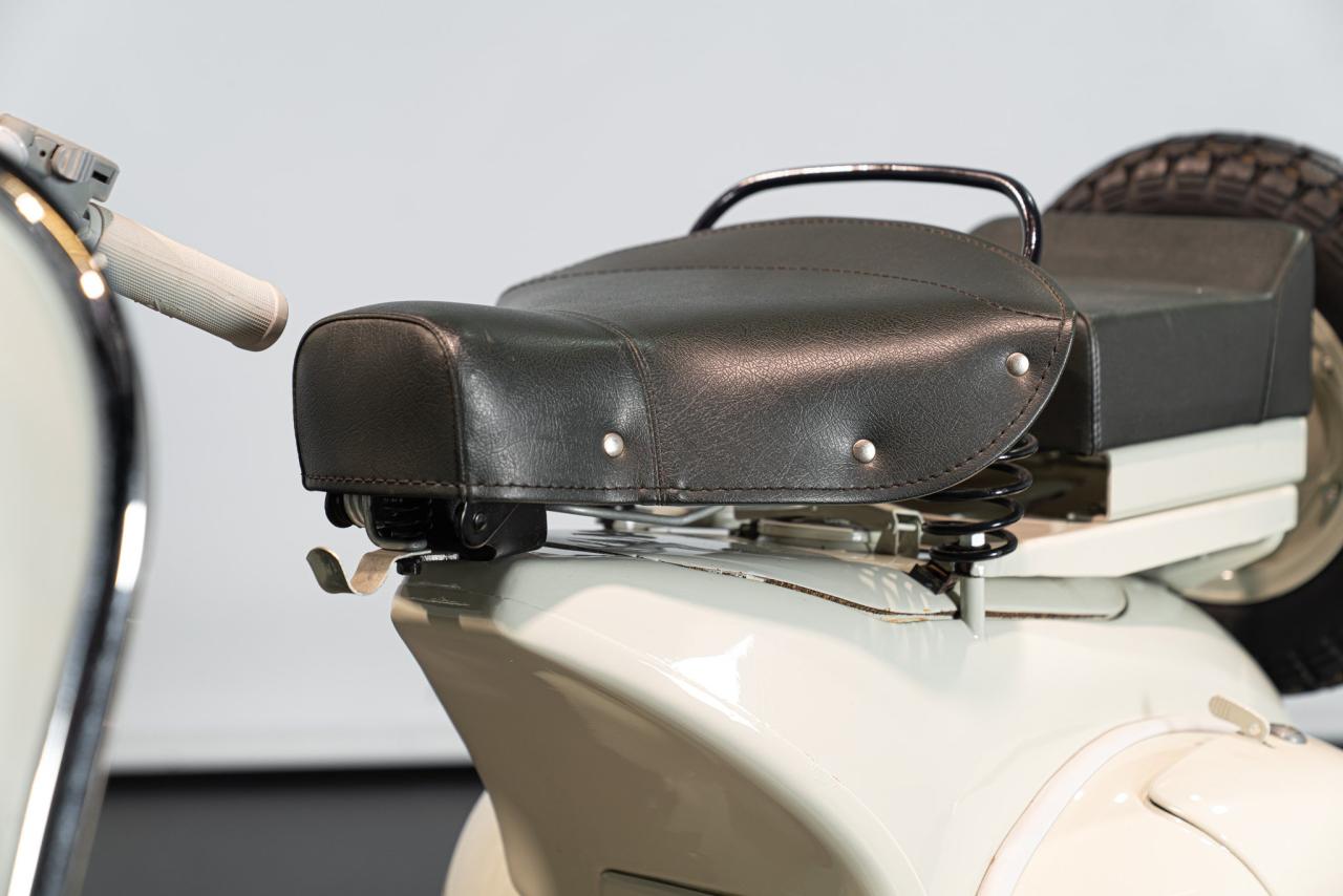 1956 Piaggio VESPA VN2T 125 &quot;FARO BASSO &quot;