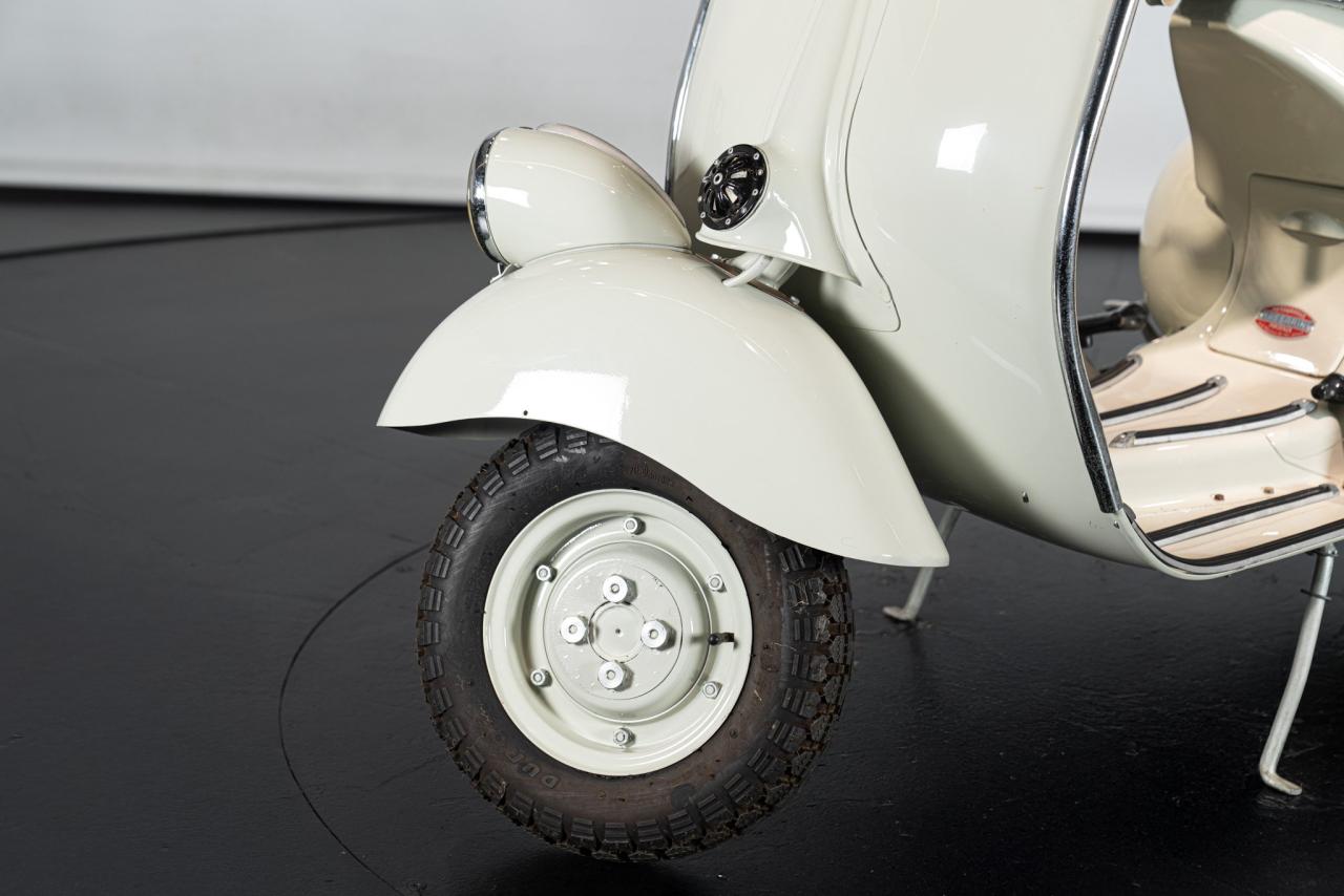 1956 Piaggio VESPA VN2T 125 &quot;FARO BASSO &quot;