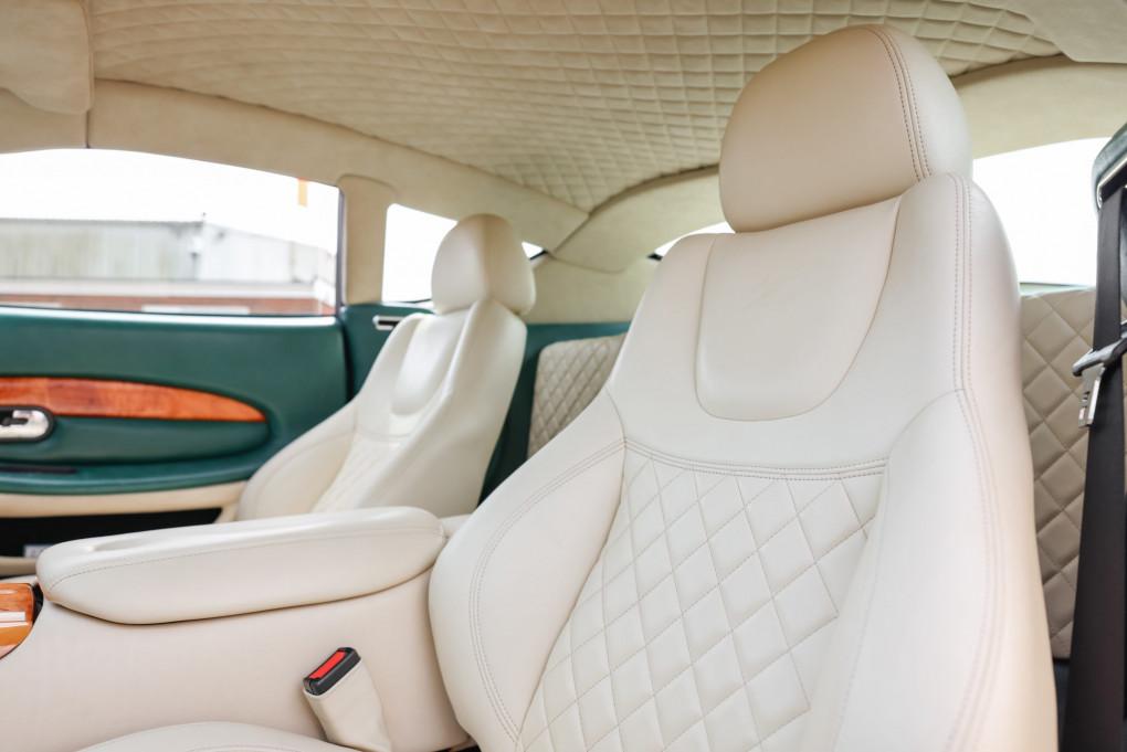 2004 Aston Martin DB7