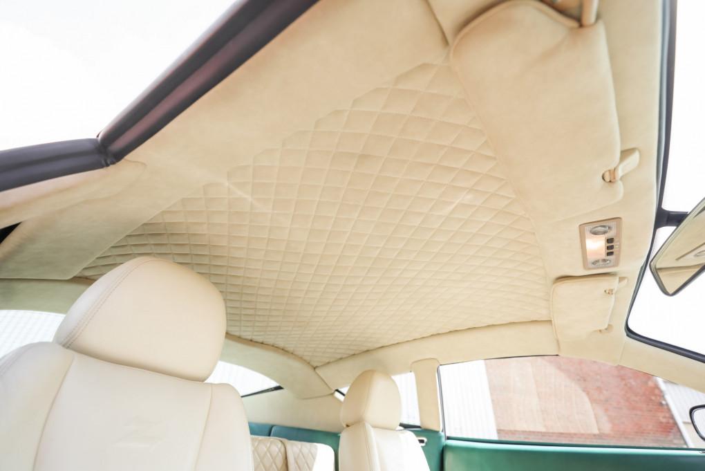 2004 Aston Martin DB7