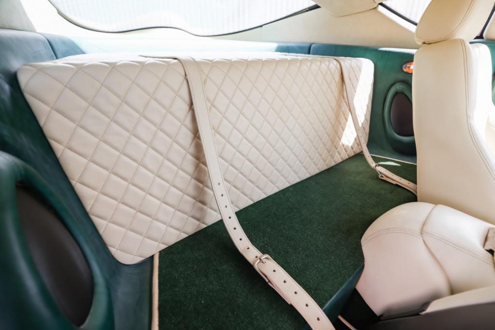 2004 Aston Martin DB7