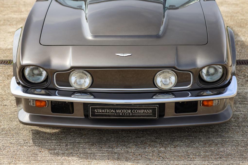 1987 Aston Martin Vantage