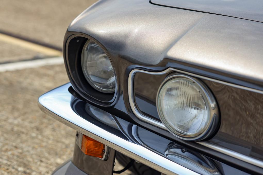 1987 Aston Martin Vantage