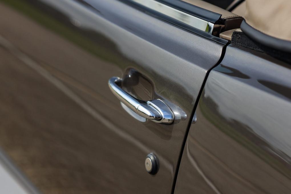 1987 Aston Martin Vantage