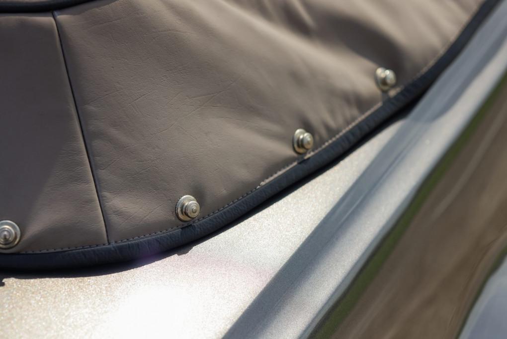 1987 Aston Martin Vantage