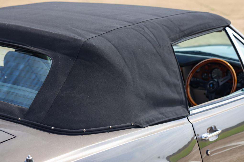 1987 Aston Martin Vantage