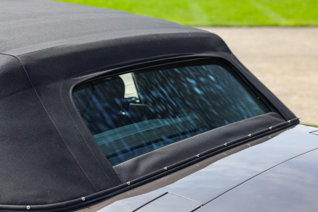 1987 Aston Martin Vantage