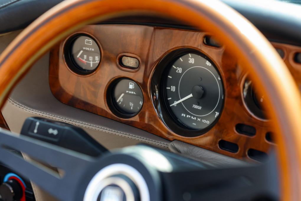 1987 Aston Martin Vantage