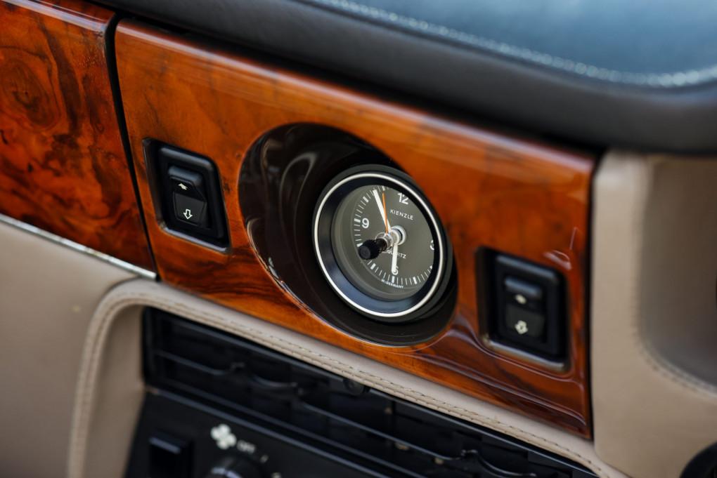 1987 Aston Martin Vantage