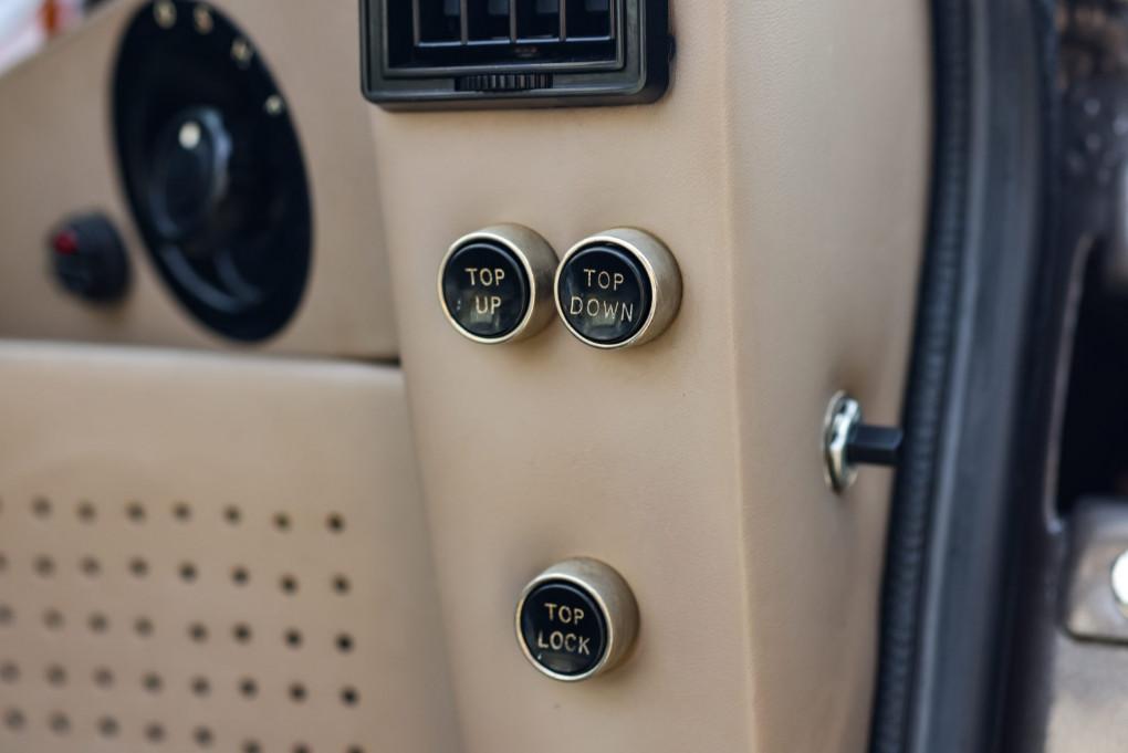 1987 Aston Martin Vantage