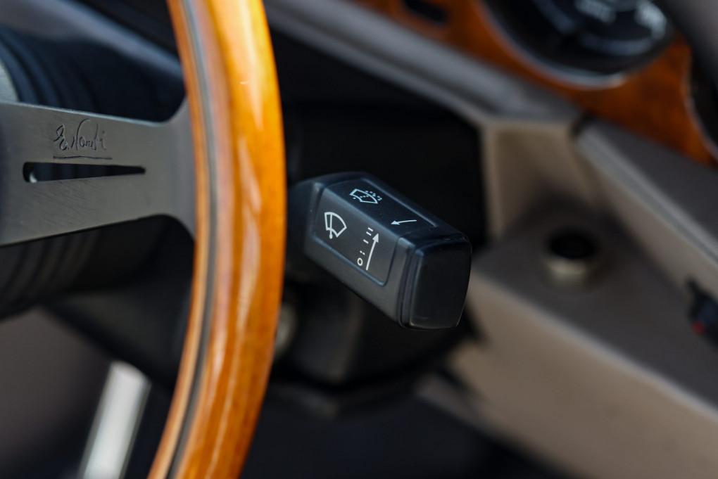 1987 Aston Martin Vantage