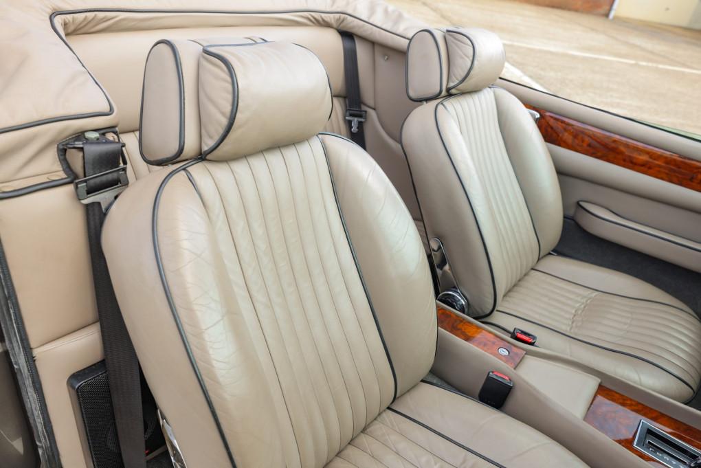 1987 Aston Martin Vantage