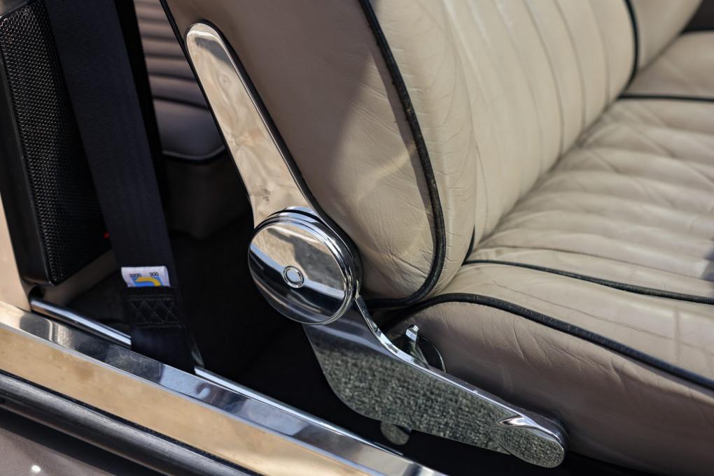 1987 Aston Martin Vantage