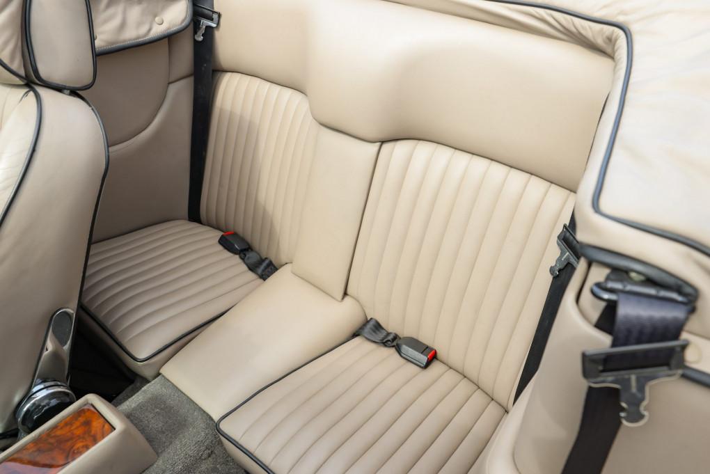 1987 Aston Martin Vantage