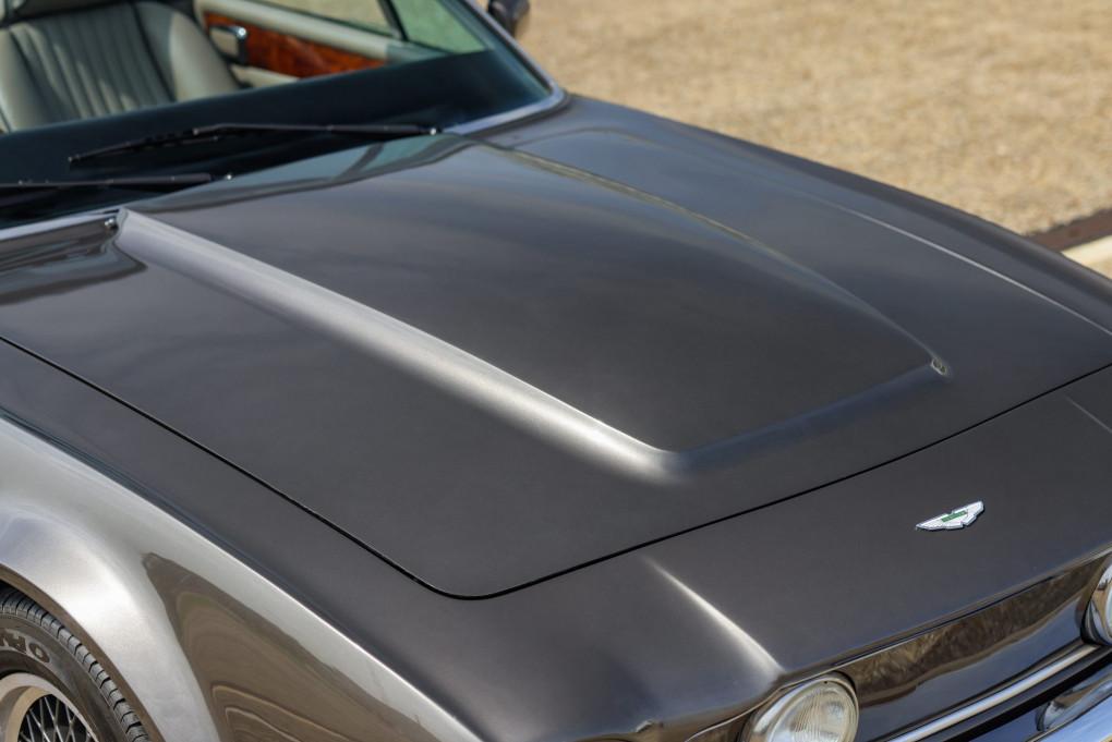 1987 Aston Martin Vantage