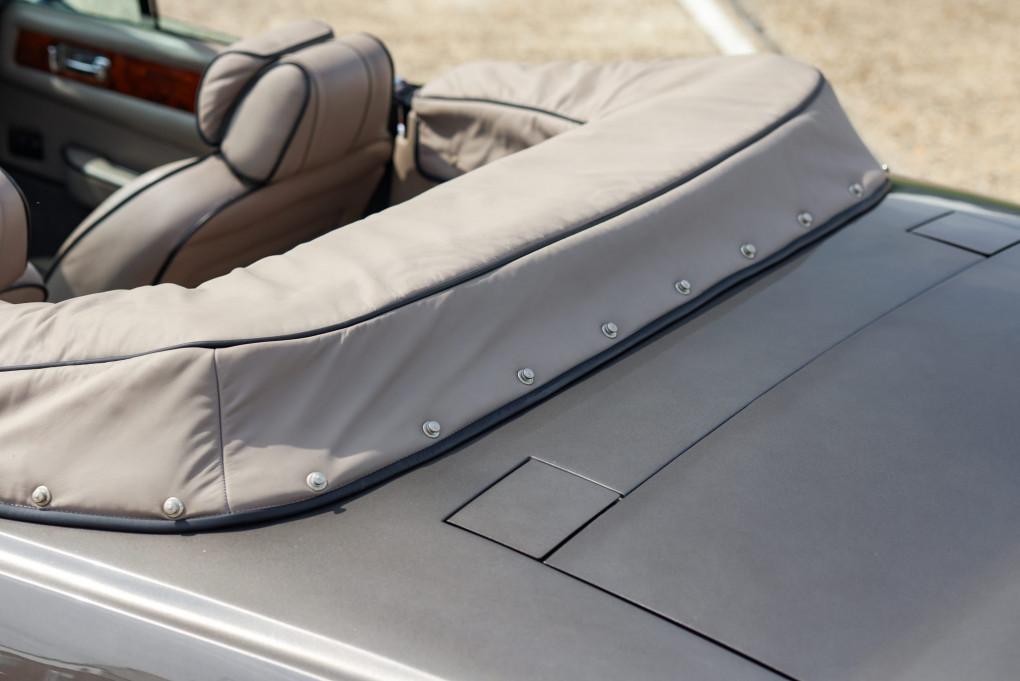 1987 Aston Martin Vantage