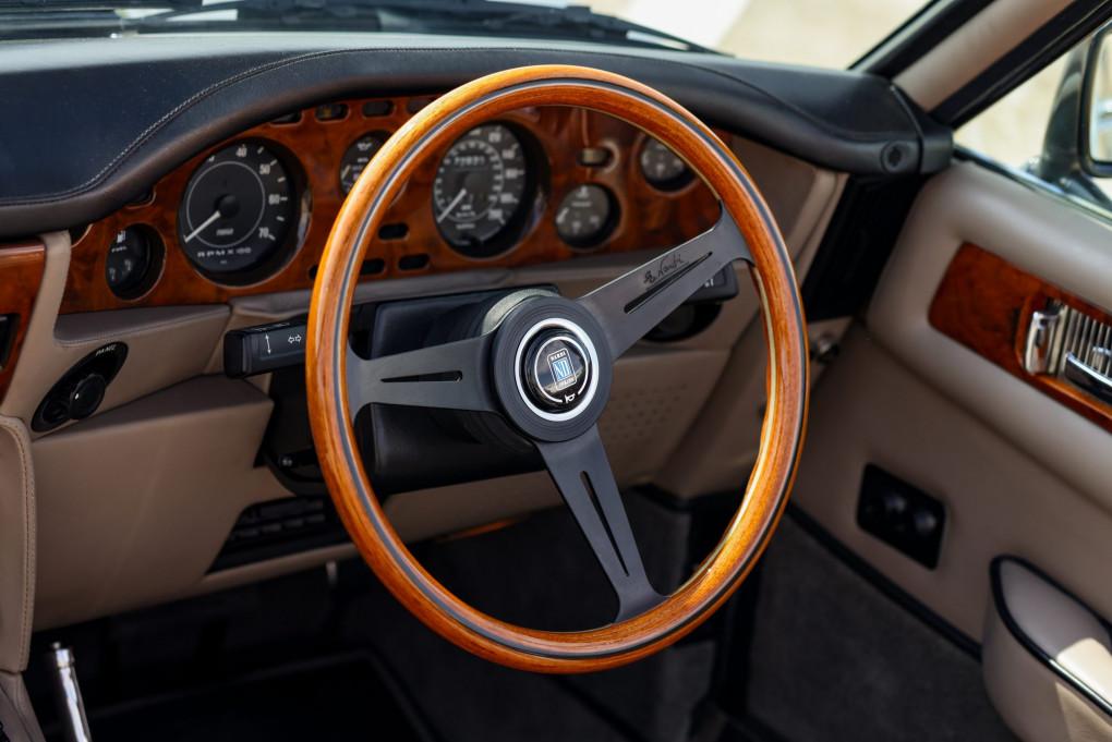 1987 Aston Martin Vantage