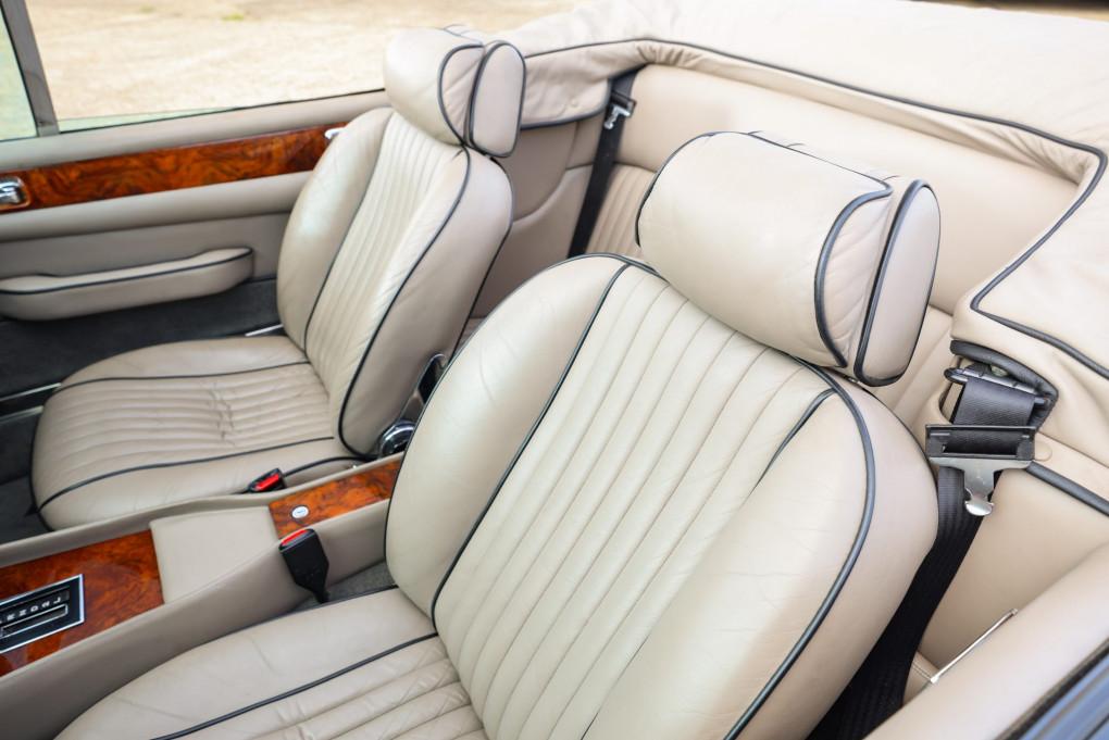 1987 Aston Martin Vantage