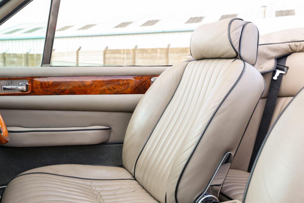 1987 Aston Martin Vantage