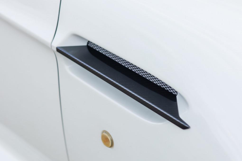 2012 Aston Martin Vantage