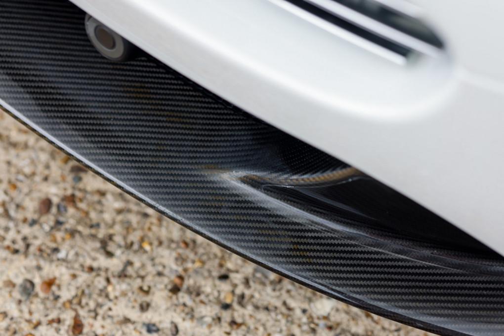 2012 Aston Martin Vantage