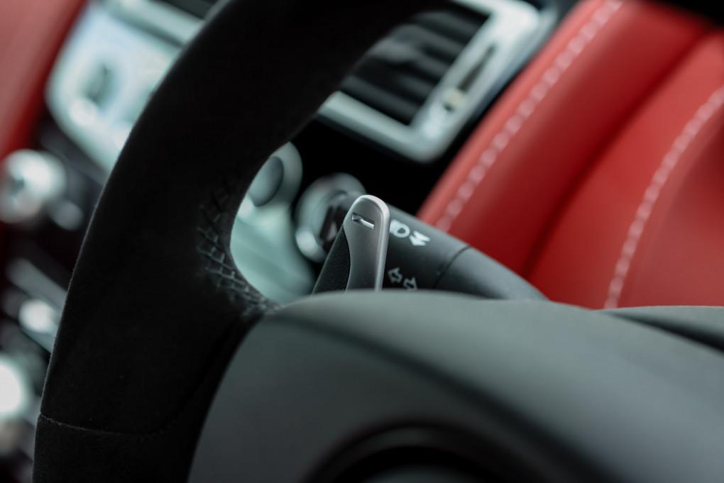 2012 Aston Martin Vantage