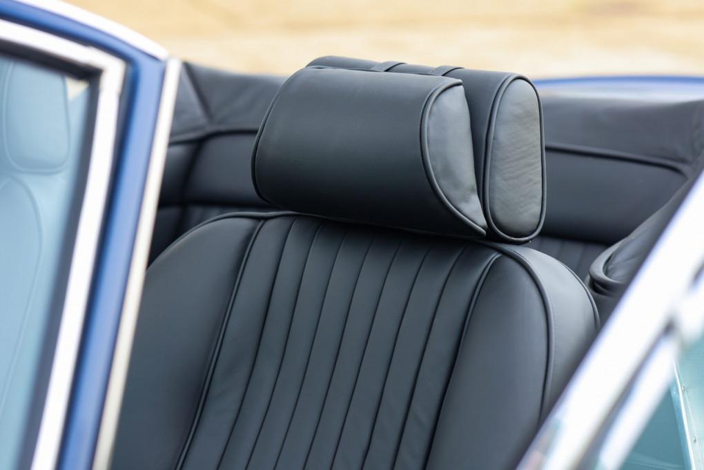 1968 Aston Martin DB6