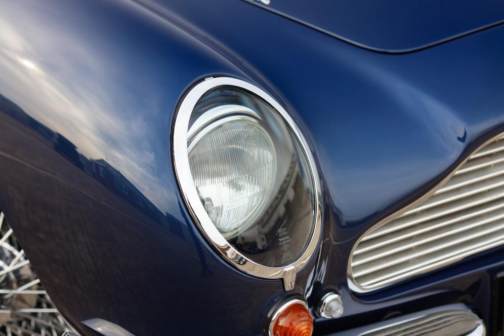 1968 Aston Martin DB6