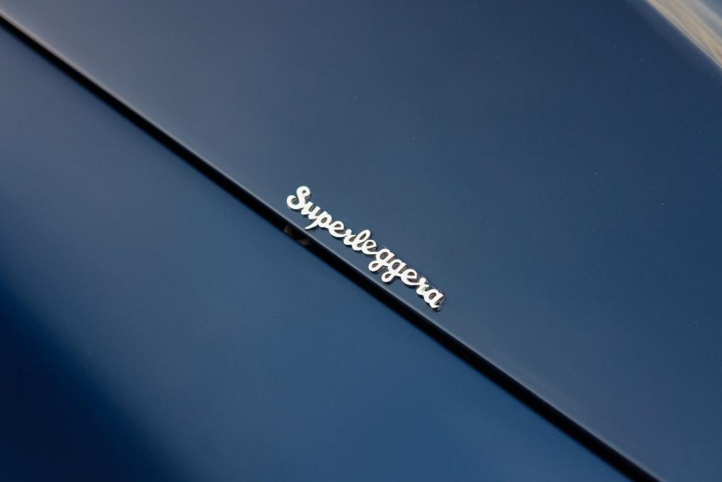 1968 Aston Martin DB6