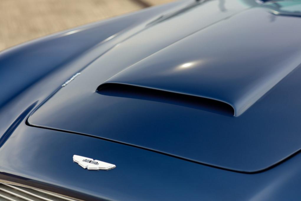 1968 Aston Martin DB6