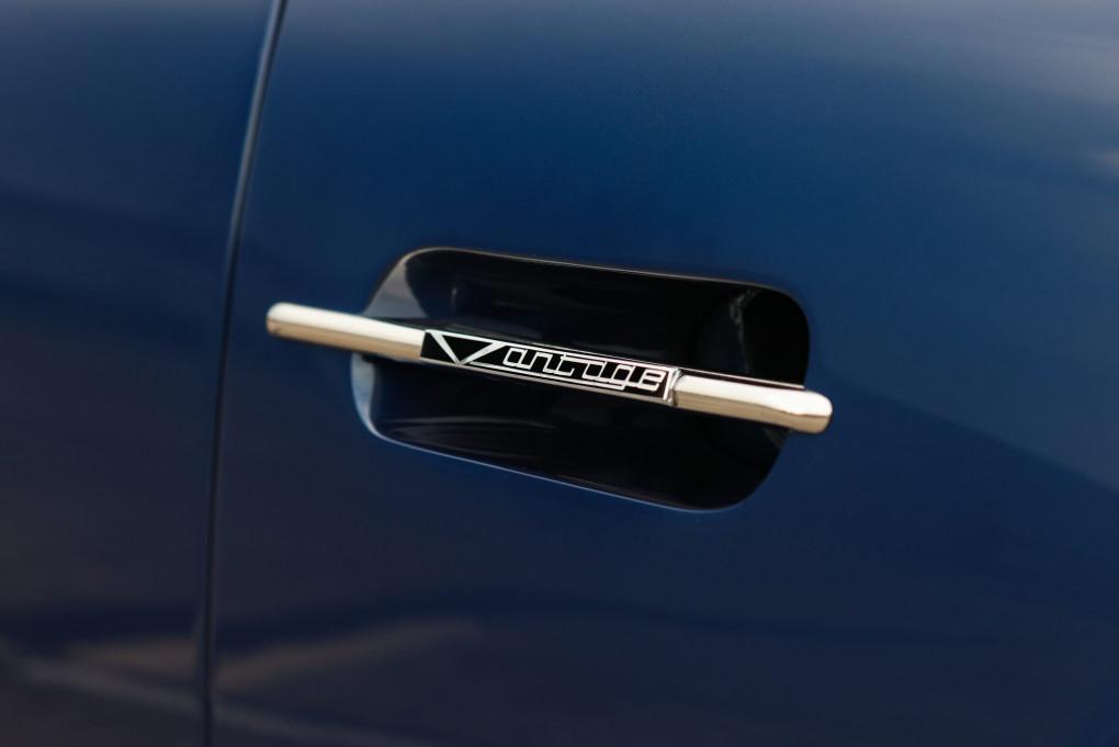 1968 Aston Martin DB6