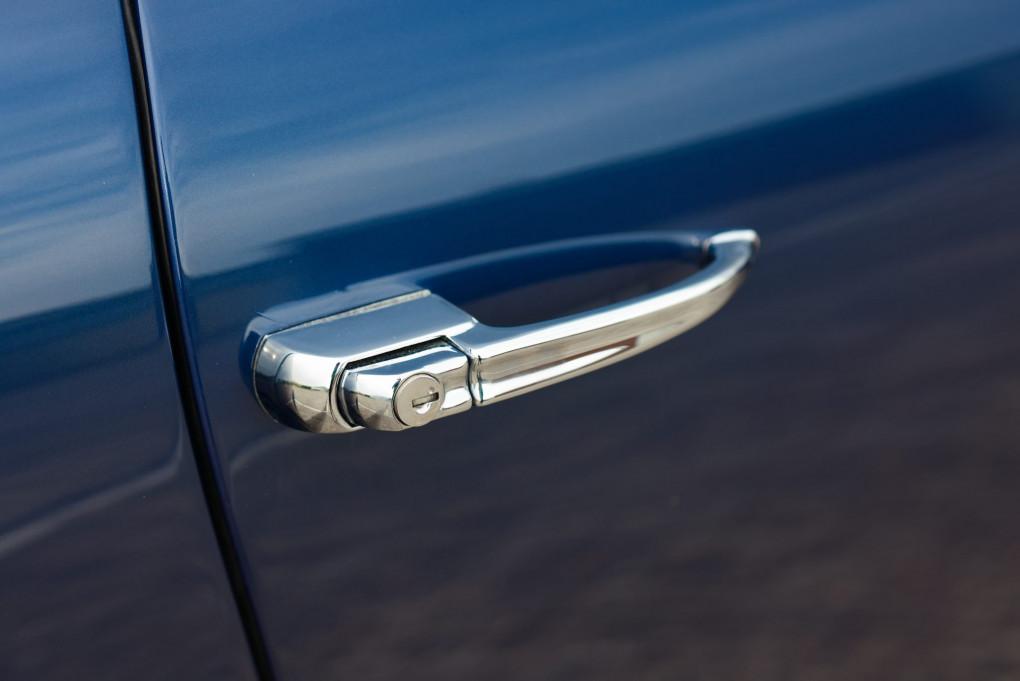 1968 Aston Martin DB6