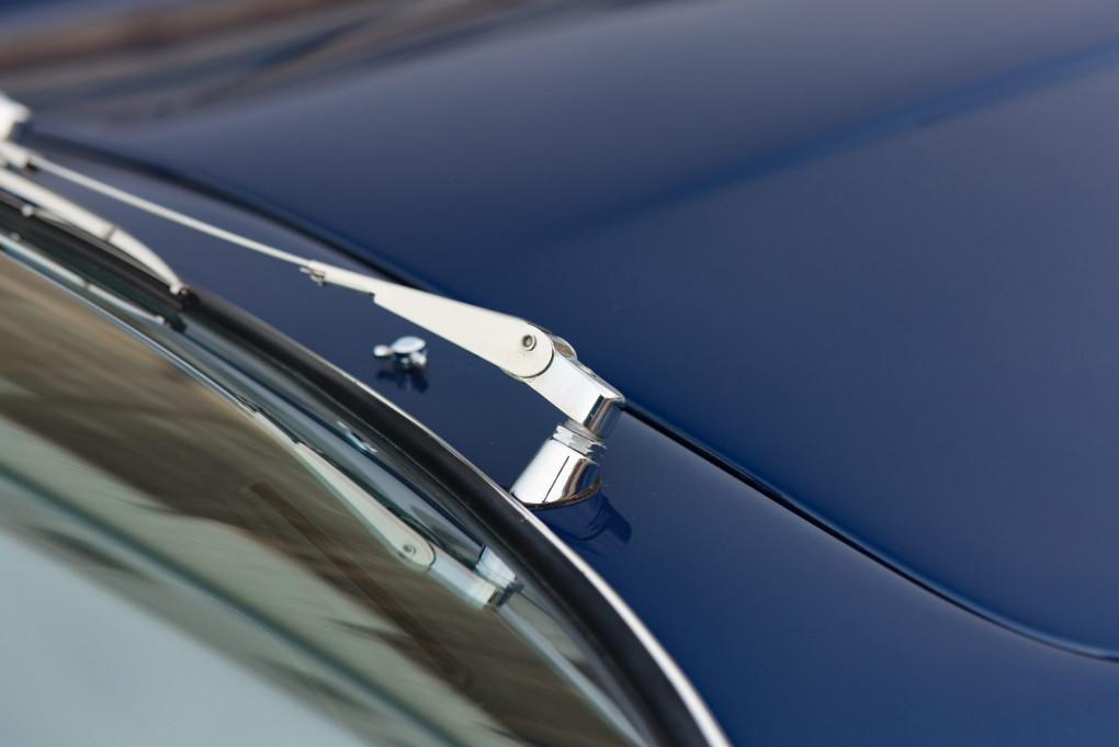 1968 Aston Martin DB6